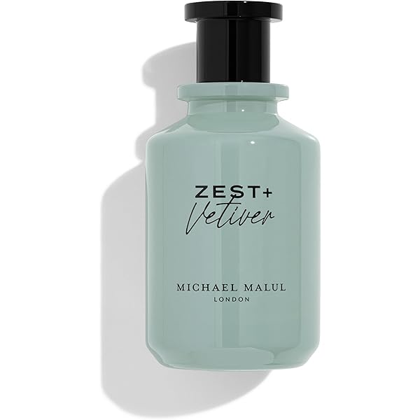 Amazon.com : Michael Malul Sea + Zephyr Eau de Parfum for